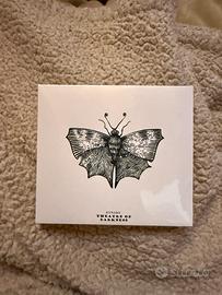 Sonars - Theatre of darkness