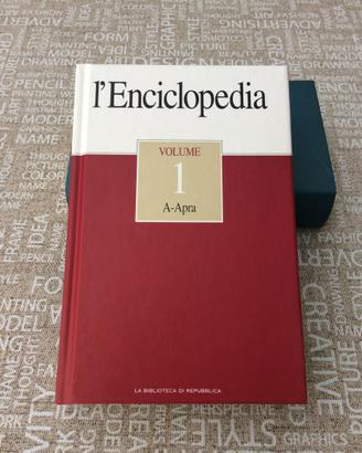 LA Biblioteca di Repubblica