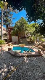 Vendita villa a selinunte