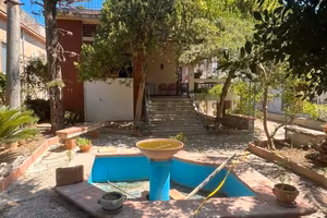 Vendita villa a selinunte
