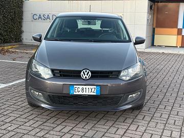 Volkswagen Polo 1.2 TDI DPF 5 p. Comfortline..CELL