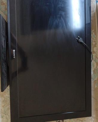 Televisore sony