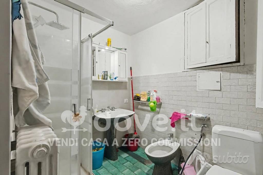 Appartamento – Firenze, Quartiere 1 - Altro