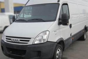 Ricambi iveco daily 2006