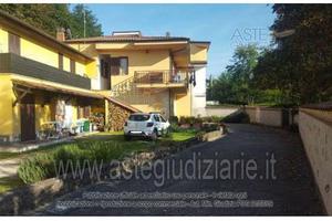 Villa singola Artena [A4178314]