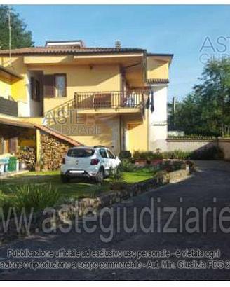 Villa singola Artena [A4178314]