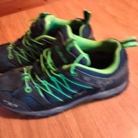 scarpe bambino cmp