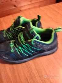 scarpe bambino cmp