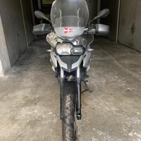 BMW F700 GS DEL 2014 48000KM
