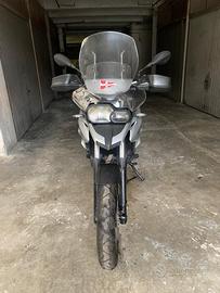 BMW F700 GS DEL 2014 48000KM