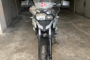 BMW F700 GS DEL 2014 48000KM