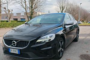  volvo v40 R-design