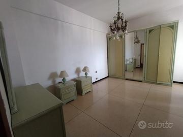 Arredamento Camera matrimoniale