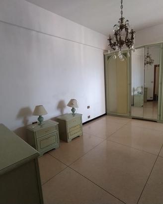 Arredamento Camera matrimoniale