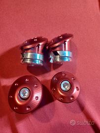 Monster 1200 821 accessori