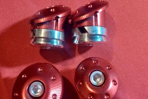 Monster 1200 821 accessori