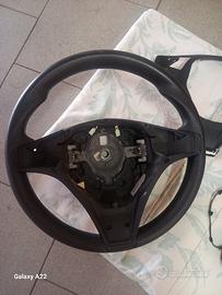 volante Giulietta con Airbag