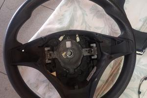 volante Giulietta con Airbag