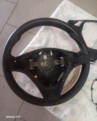volante Giulietta con Airbag