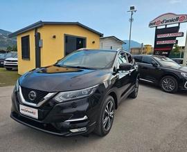 Nissan Qashqai 1.5 dCi 115 CV N-Connecta