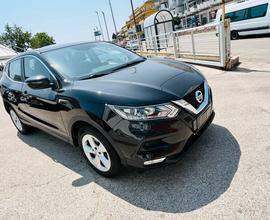 Nissan Qashqai 1.5 dCi 115 CV C.AUTOMATICO