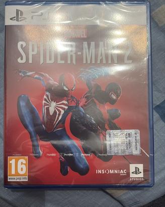 Spiderm 2