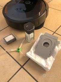 Roomba i7+ robot aspirapolvere