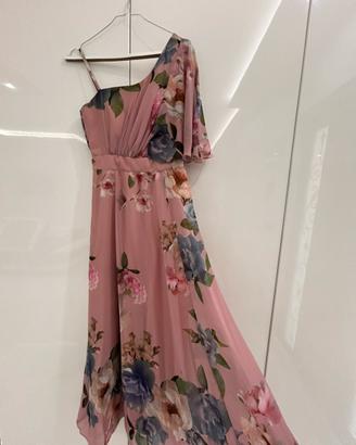 Abito elegante Rinascimento