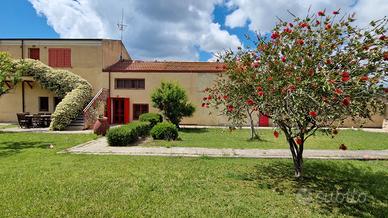 Alghero appartamento in casale storico