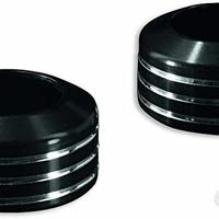 Boccolo estetiche per manubrio per Xdiavel