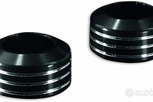 Boccolo estetiche per manubrio per Xdiavel