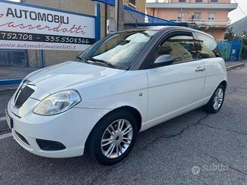 LANCIA Ypsilon 1.2 Argento