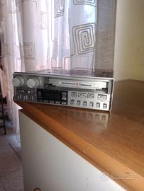 Pioneer kex 73