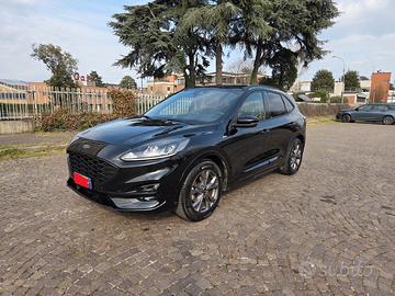 Ford Kuga 1.5 EcoBlue 120CV ST-Line 2022