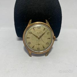 Orologio Biwa 1960s 36.4mm Meccanico Cal. 2614