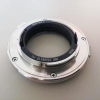 TAMRON anello ADAPTALL-2 per OLYMPUS OM 