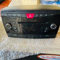 Autoradio lancia Ypsilon