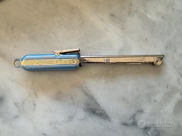 accendino imco vintage 