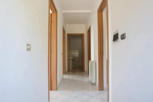 Camera singola in casa indipendente nel verde