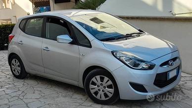 HYUNDAI ix20 - 2012