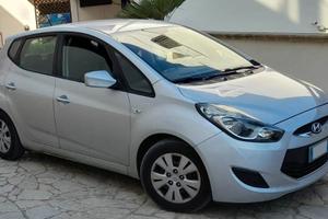 HYUNDAI ix20 - 2012