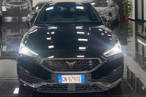 Cupra Leon Sportstourer 1.5 etsi FR 150cv dsg