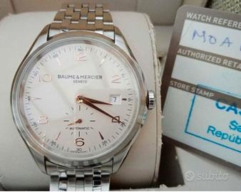 Baume & Mercier CLIFTON 