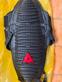 Protezione Moto Schiena Wave 13 D1 Air Dainese