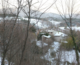 Casale con terreno