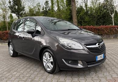 Opel Meriva 1.6 CDTI 136CV Start&Stop Cosmo
