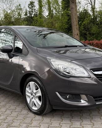 Opel Meriva 1.6 CDTI 136CV Start&Stop Cosmo