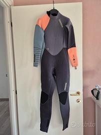 muta donna  Duchness Mystic 5.4