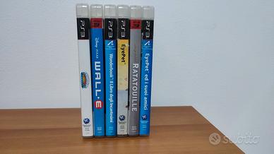 Videogiochi PlayStation 3