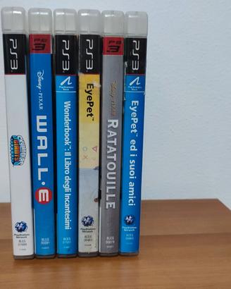 Videogiochi PlayStation 3